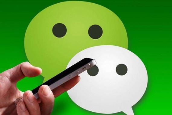 一个IP登录多个微信号是否容易被封号?